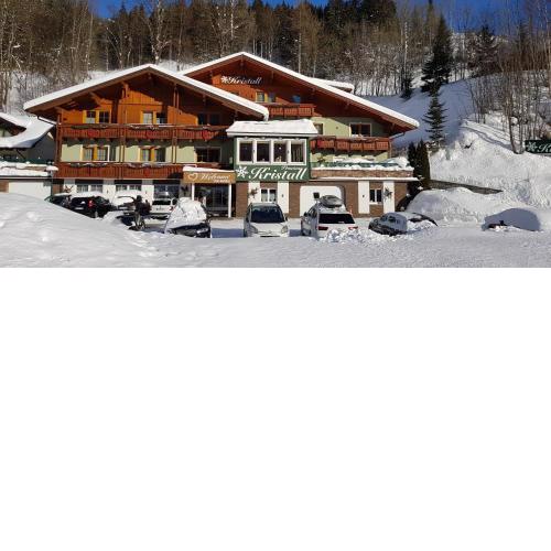 Pension Kristall
