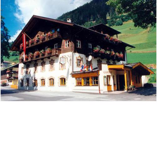 Pension Kröll