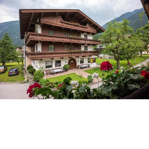 Pension Kumbichlhof