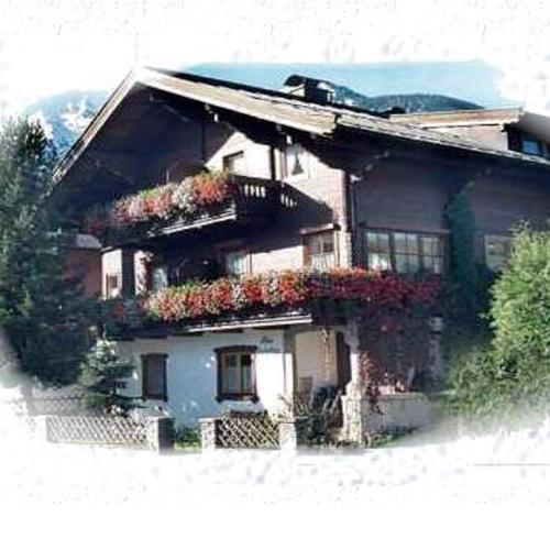 Pension Kuntschner
