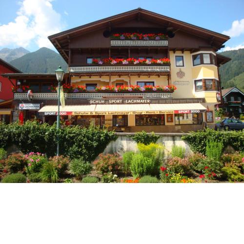 Pension Lachmayer