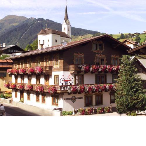 Pension Lachmayr