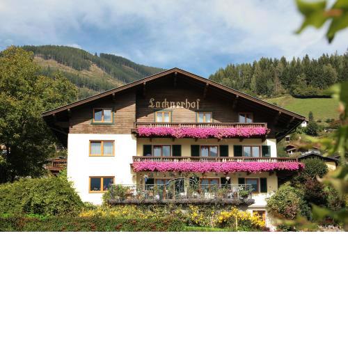 Pension Lacknerhof