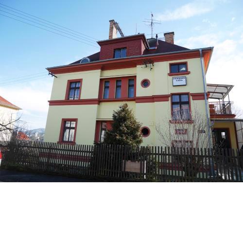 Pension Lada