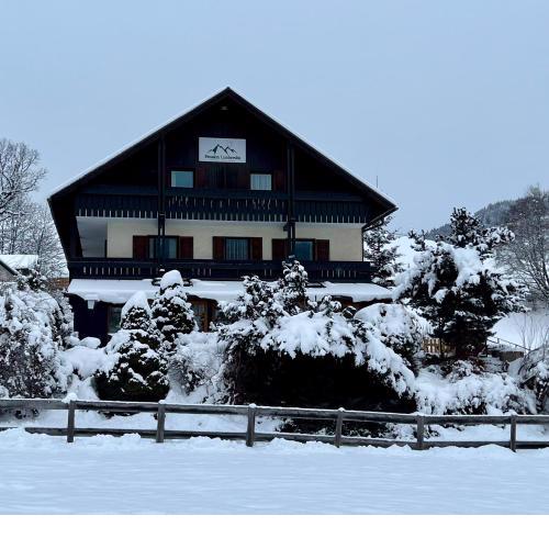 Pension Lambrecht
