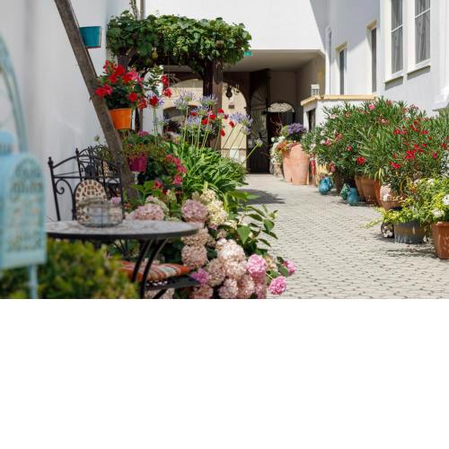 Pension Laubenhof