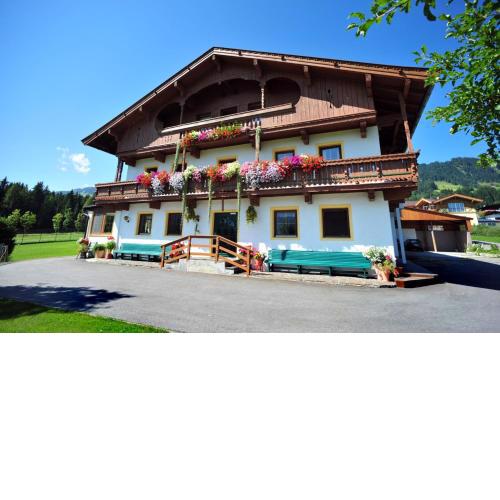 Pension Leamhof