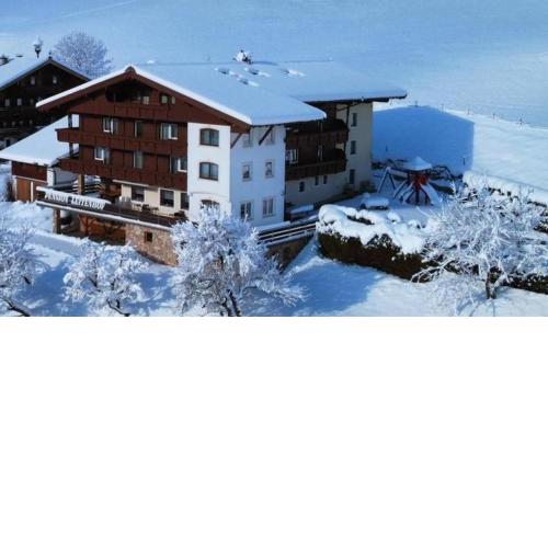 Pension Leitenhof