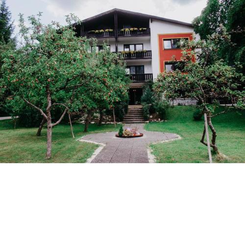Pension Leprich
