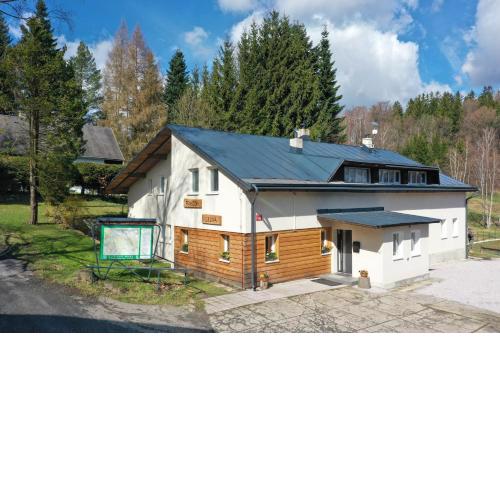 Pension Lesná