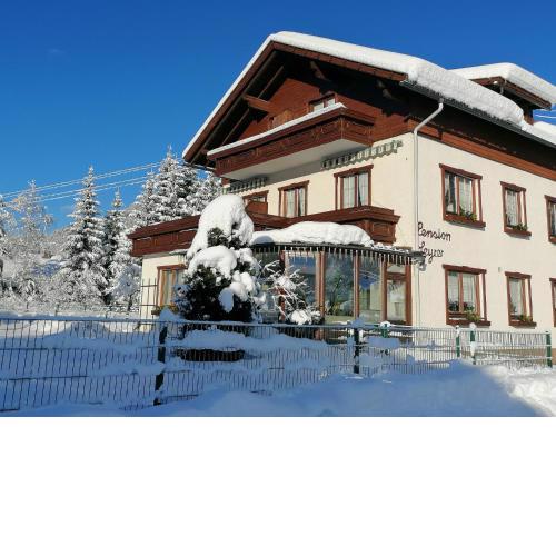 Pension Leyrer