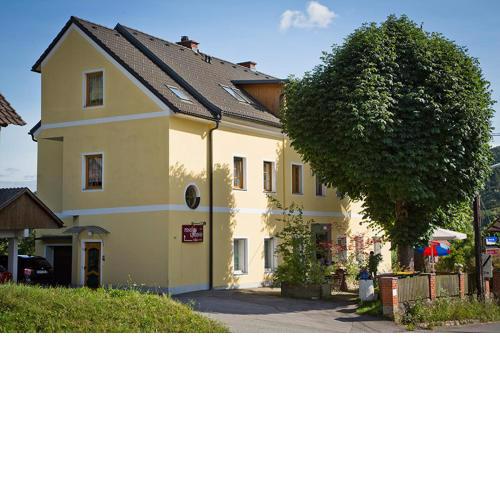 Pension Lindenhof