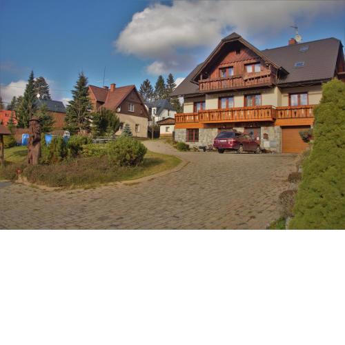 Pension Luscinia