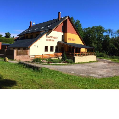Pension Mandl