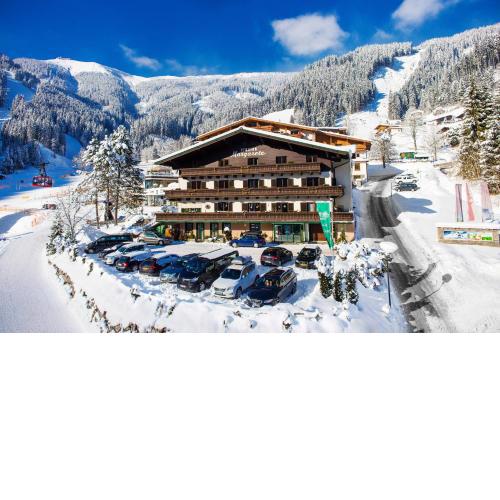 Pension Margarete