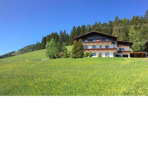 Pension Margret