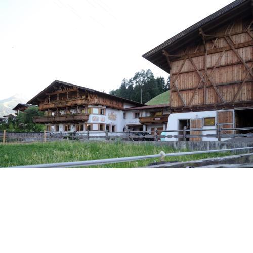 Pension Margretenhof