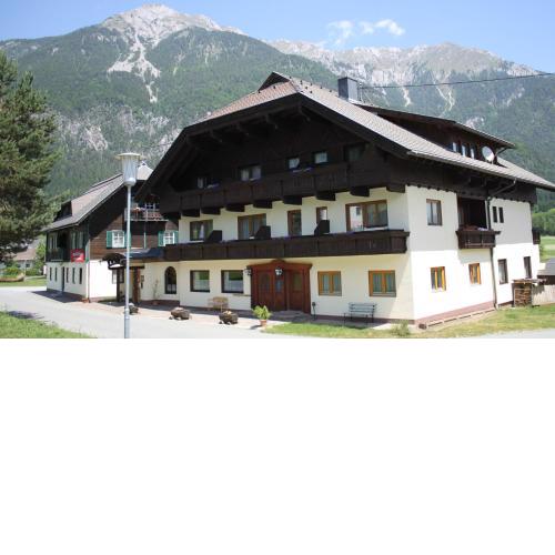 Pension Marienhof
