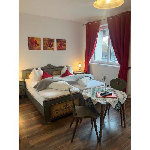 Pension Marillenhof