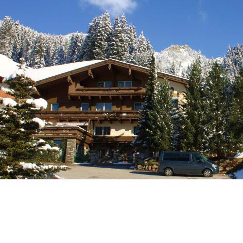 Pension Marina