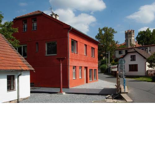 Pension Merano