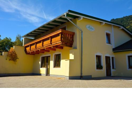 Pension Milan