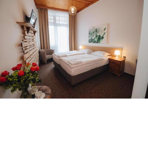 Pension Mona