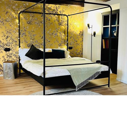 Pension MONO - Deluxe - Adults Only