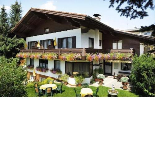 Pension Montana