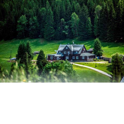 Pension Moravěnka
