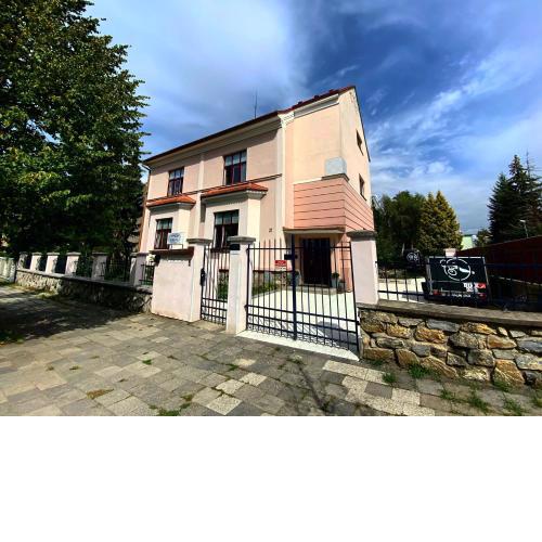 Pension Moravia