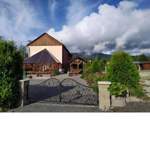 Pension Motel Anna
