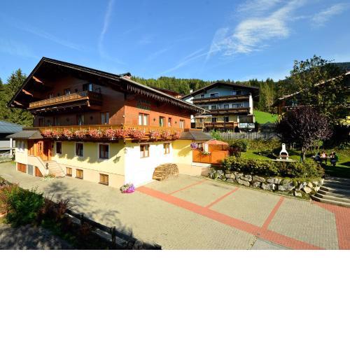 Pension Mozart