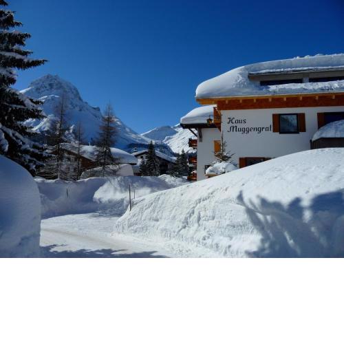 Pension Muggengrat