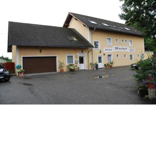 Pension Murhof