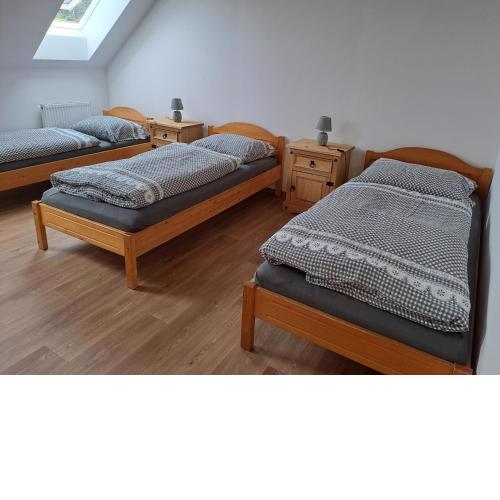 Pension Na Statku- Kočičí apartmán