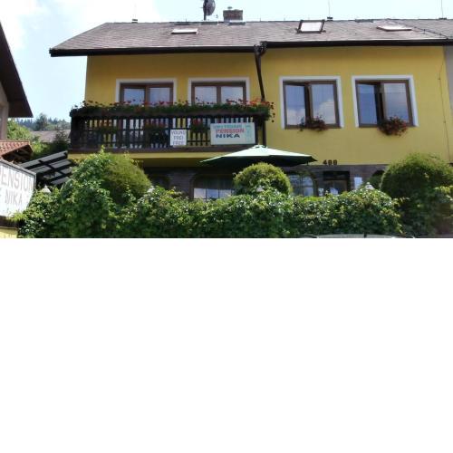 Pension Nika