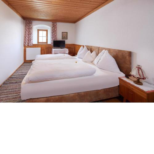 Pension Oberbräu