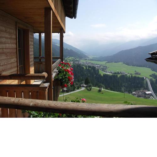 Pension Oberhof