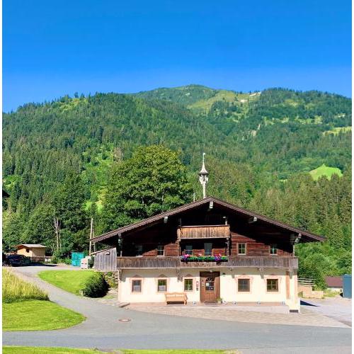 Pension Obwiesen