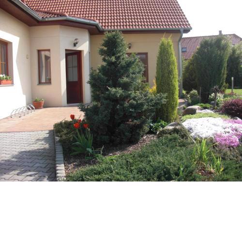 Pension Olga