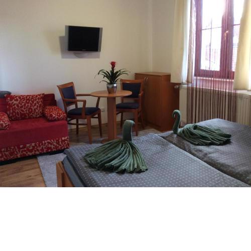 Pension Orbis
