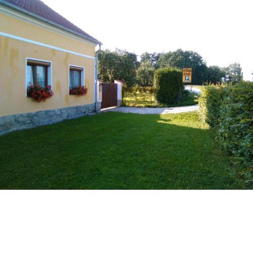Pension Otěvěk