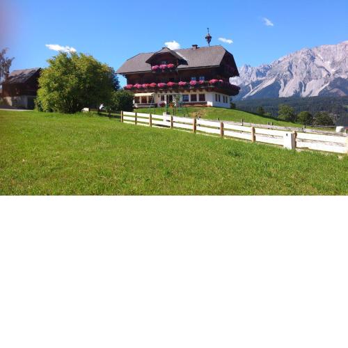 Pension Patz