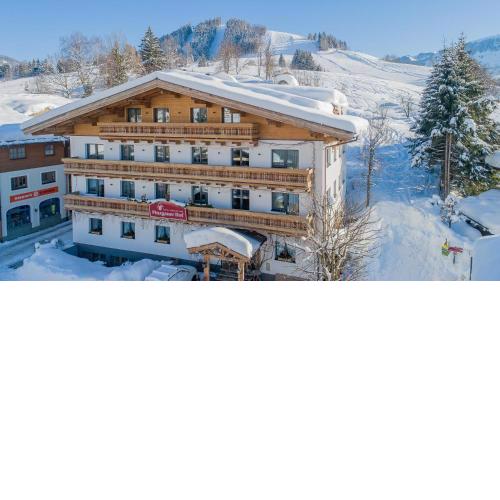 Pension Pinzgauer Hof