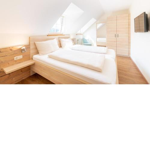 Pension Pirkdorfer See