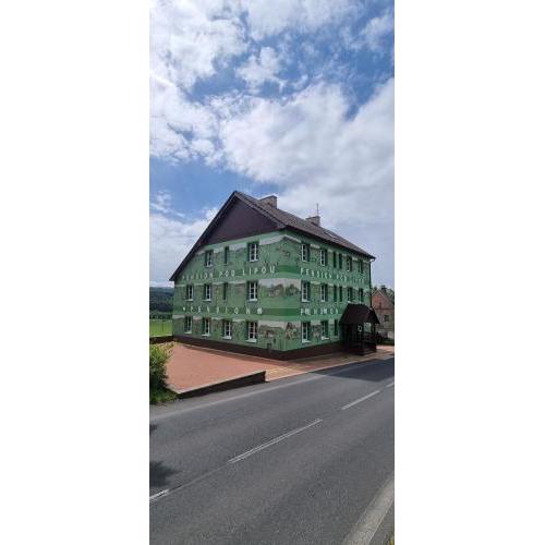 Pension Pod Lipou