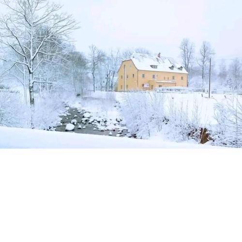 Pension Poledník