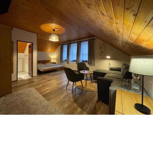 Pension Polonia