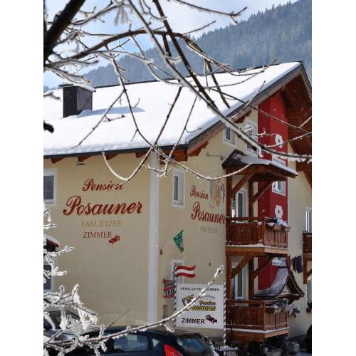 Pension Posauner